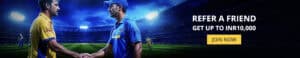 Nextbet Refer a Friend